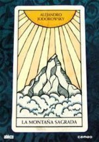  La Montaña sagrada