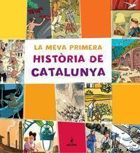 La Meva primera història de Catalunya
