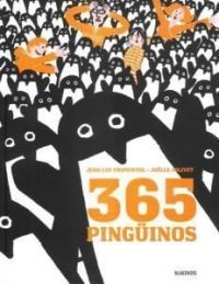 365 pingüinos