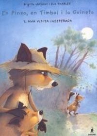 Una Visita inesperada