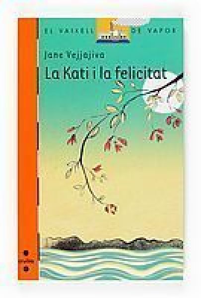  La Kati i la felicitat