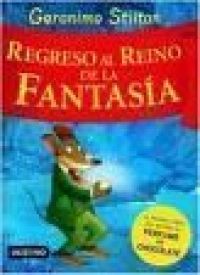 Regreso al Reino de la Fantasía