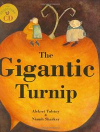 The Gigantic turnip