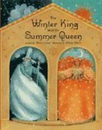 Winter king, summer queen