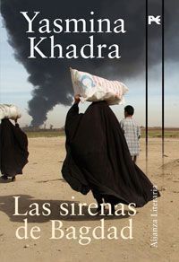Las Sirenas de Bagdad