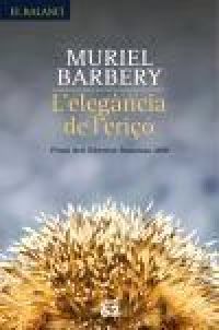 L'Elegància de l'eriçó