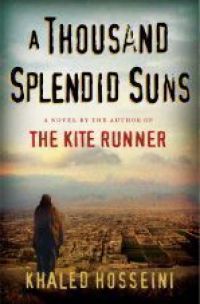 A Thousand splendid suns