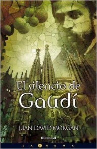  El Silencio de Gaudí