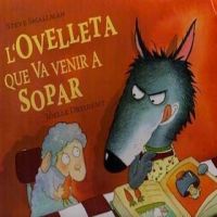 L'Ovelleta que va venir a sopar
