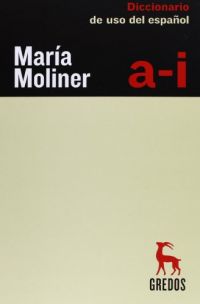 Diccionario de uso del español