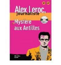 Mystère aux Antilles