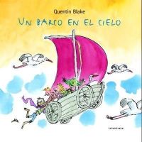 Un Barco en el cielo