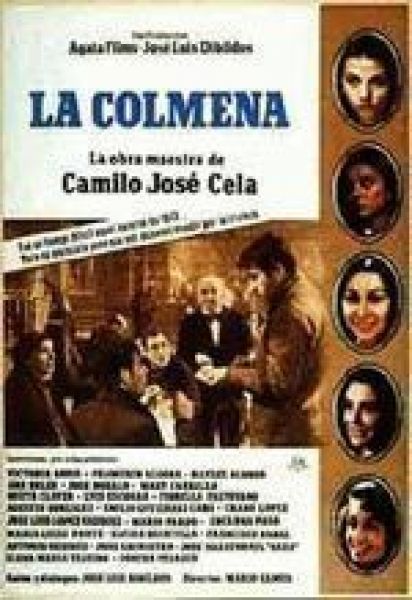  La Colmena