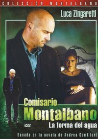 El Comisario Montalbano, La Forma del agua (Autor no especificado)