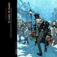 El Conte de Nadal