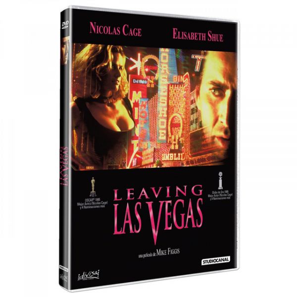Imatge recomanacio de Leaving Las Vegas