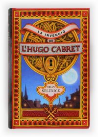 La Invenció de l'Hugo Cabret
