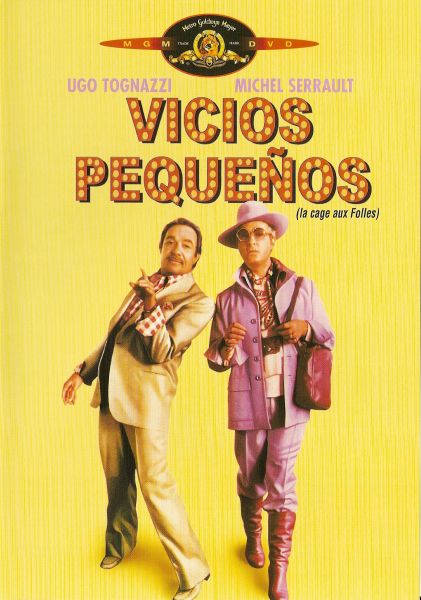  Vicios pequeños
