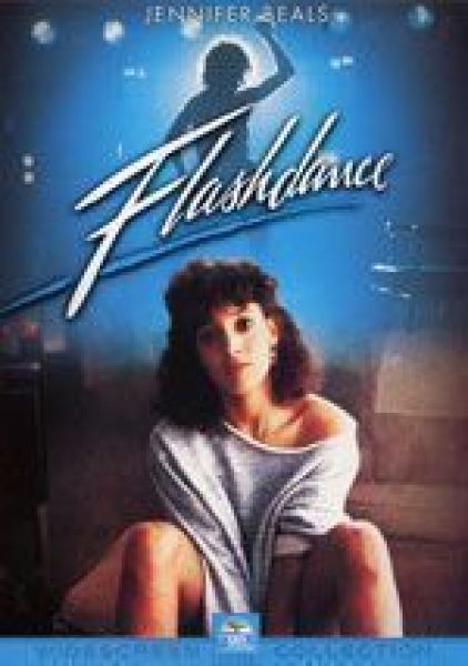  Flashdance