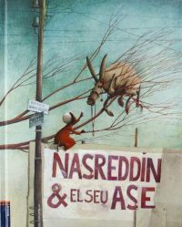 Nasreddín & el seu ase