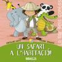 Un Safari a l'habitació