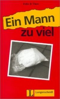 Ein Mann zu viel