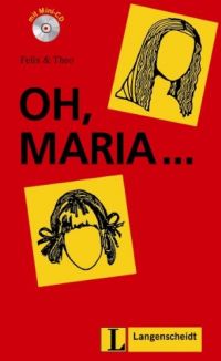 Oh, Maria...