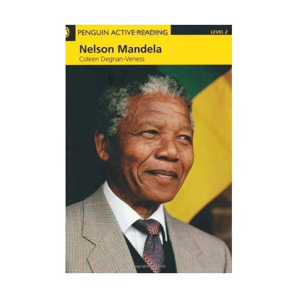  Nelson Mandela