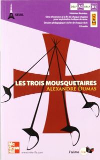 Les Trois mousquetaires