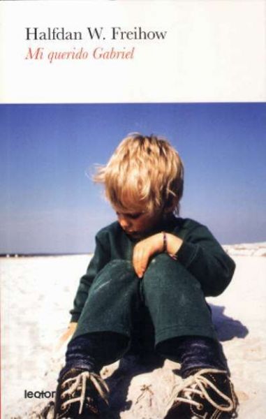  Mi querido Gabriel