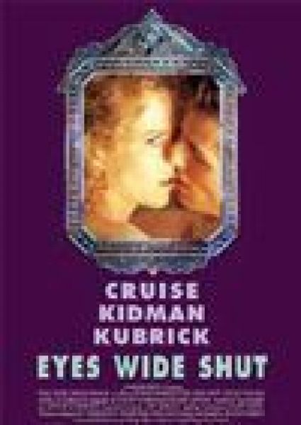  Eyes wide shut