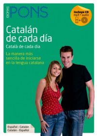Catalán de cada día = Català de cada dia