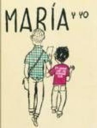 María y yo