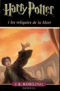 Harry Potter i les relíquies de la mort