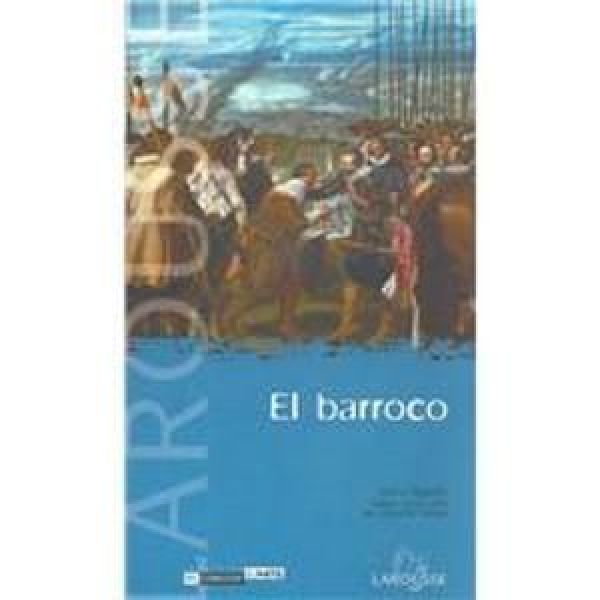  El Barroco