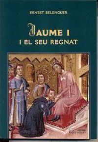 Jaume I i el seu regnat