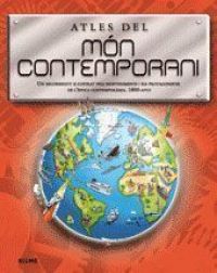 Atles del món contemporani