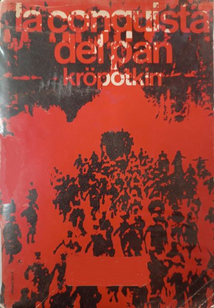  La Conquista del pan