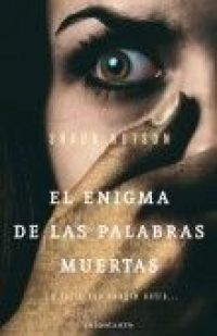 El Enigma de las palabras muertas