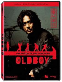 Old Boy (Chan-wook Park, 2003)