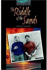 The Riddle of the sands