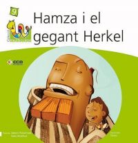 Hamza i el gegant Herkel : [Marroc]