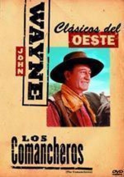 Los Comancheros