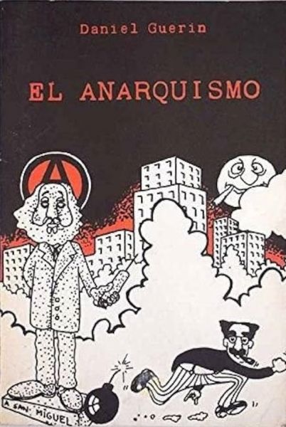  El Anarquismo
