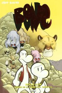 Rock Jaw, señor de la frontera oriental