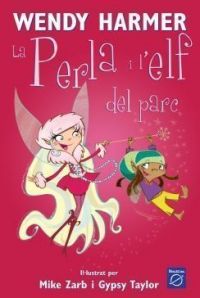 La Perla i l'elf del parc