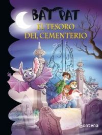 El Tesoro del cementerio