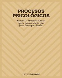 Procesos psicológicos