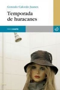 Temporada de huracanes