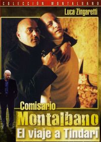 El Comisario Montalbano, El Viaje a Tindari (Autor no especificado)